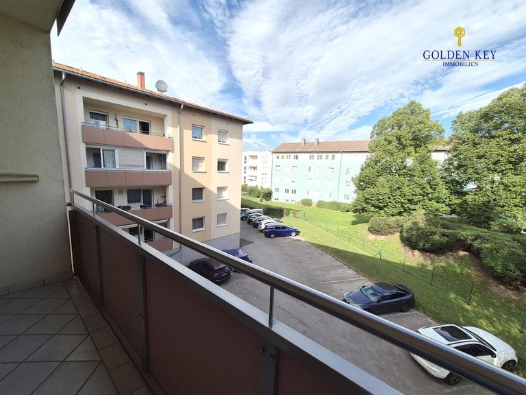 Loggia