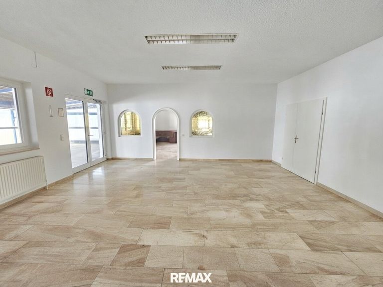Raum 1