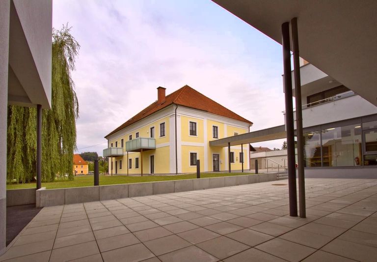 Residenzgebäude_Foto DIS