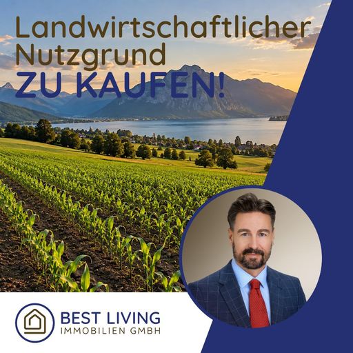ZU KAUFEN - Landwirtschaft Bez. Gmunden Musterfoto