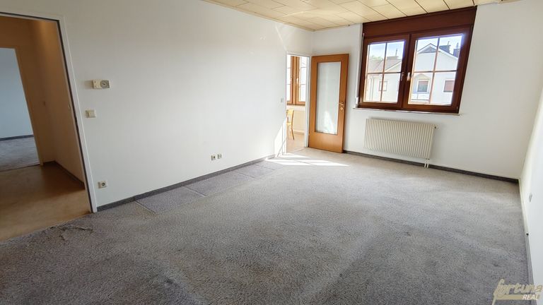 Wohnzimmer aktuell