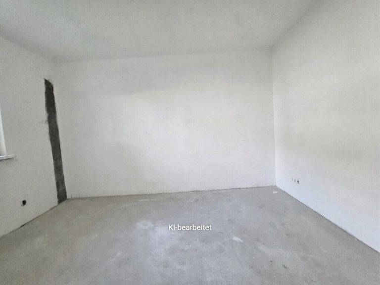 Originalzustand - Zimmer