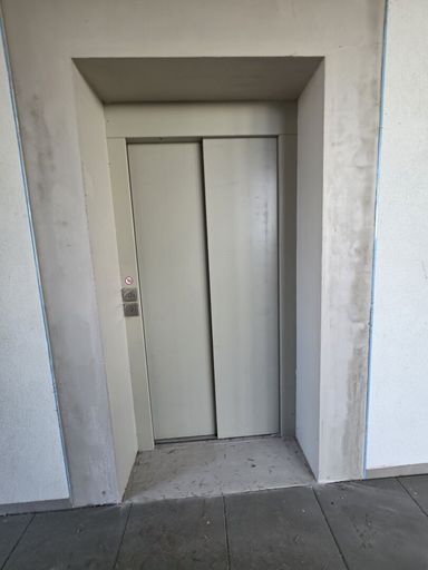 Liftanlage - Keller bis Penthouse