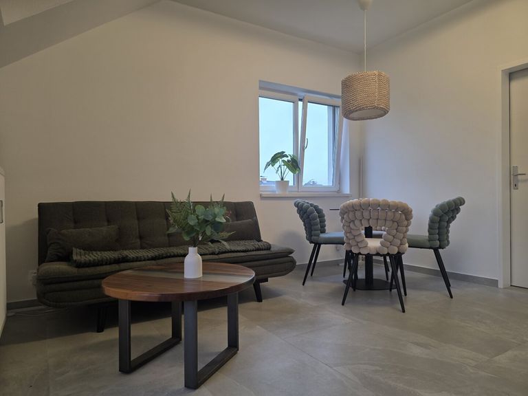 Wohnesszimmer