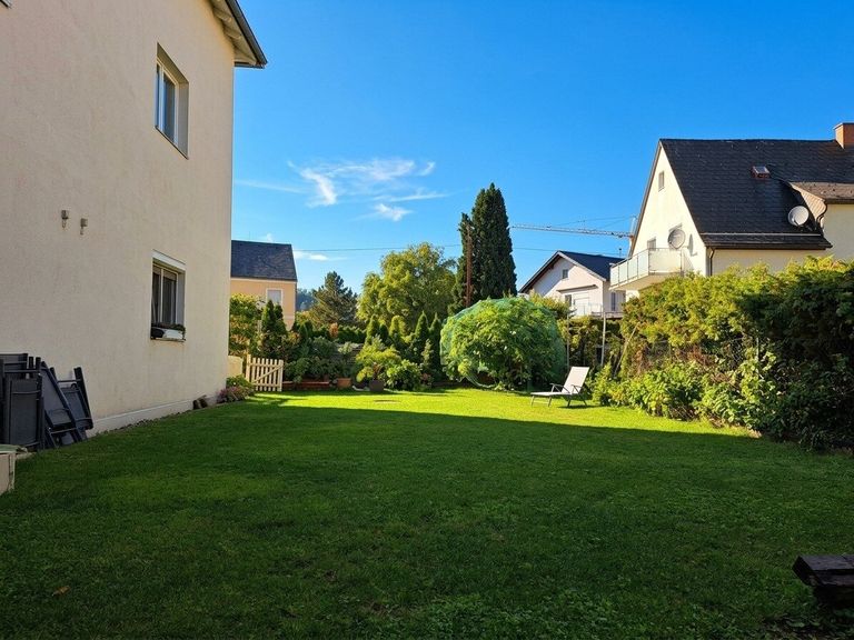 Gemeinschaftsgarten