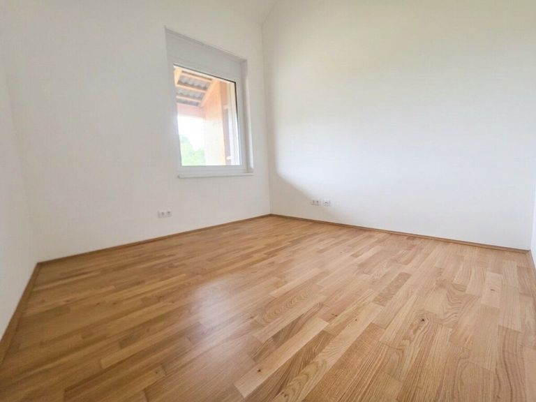 Original - Schlafzimmer Gartenseitig