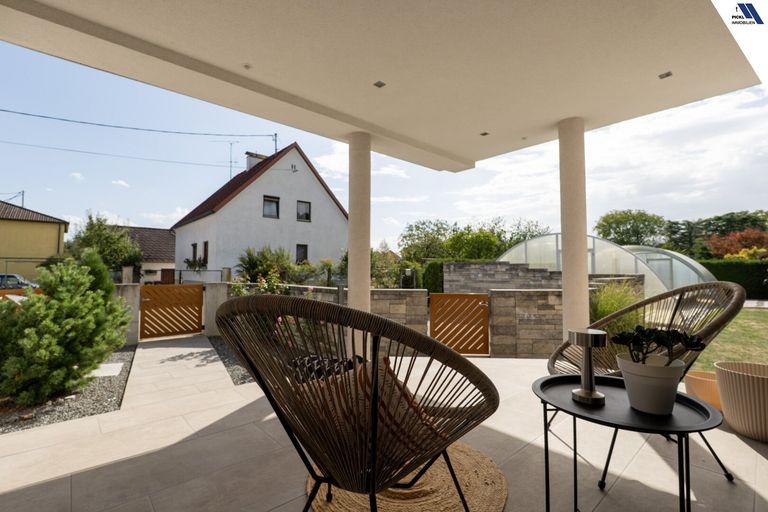 Terrasse EG Wohnung
