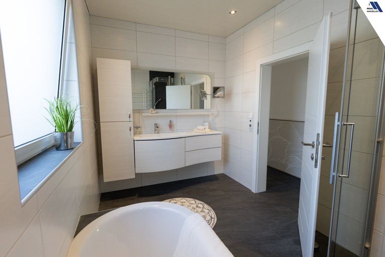 EG Badezimmer
