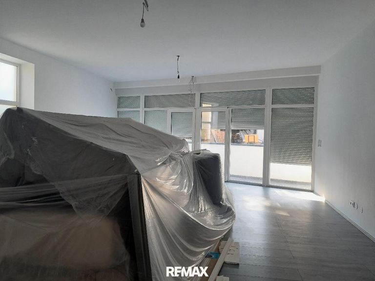 6 Wohn_Esszimmer_Küche