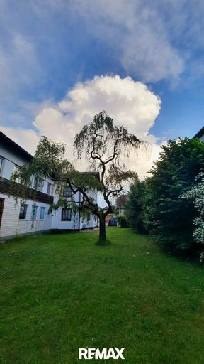 19 Garten mit Haus in Petzenkirchen