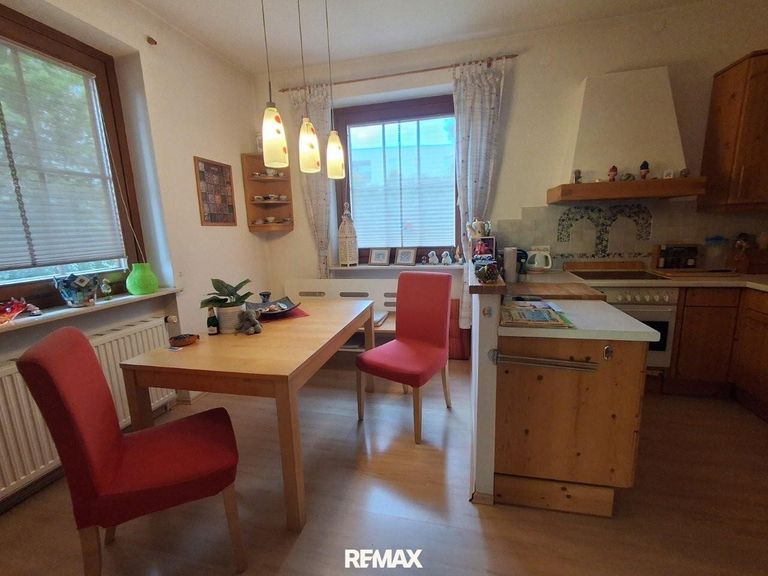 6 Esszimmer Petzenkirchen