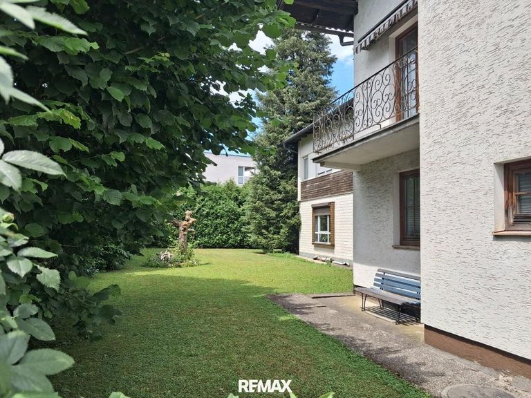18 Garten links Petzenkirchen