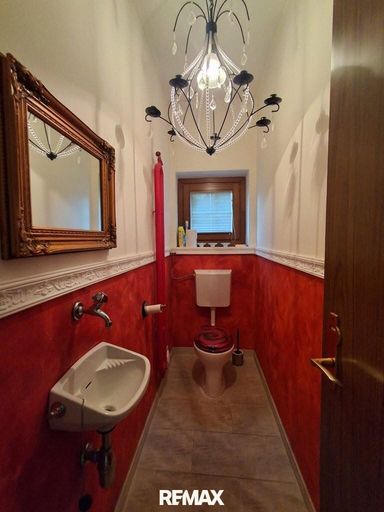 11 WC EG Pezenkirchen