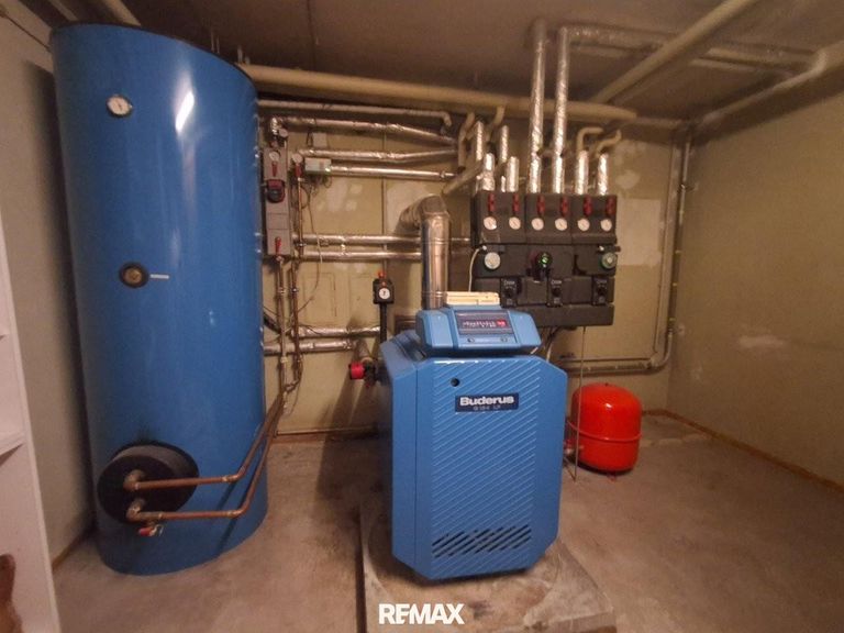 16 Buderus Heiztechnik Petzenkirchen