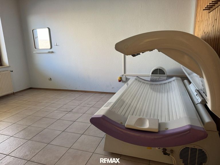 Solarium