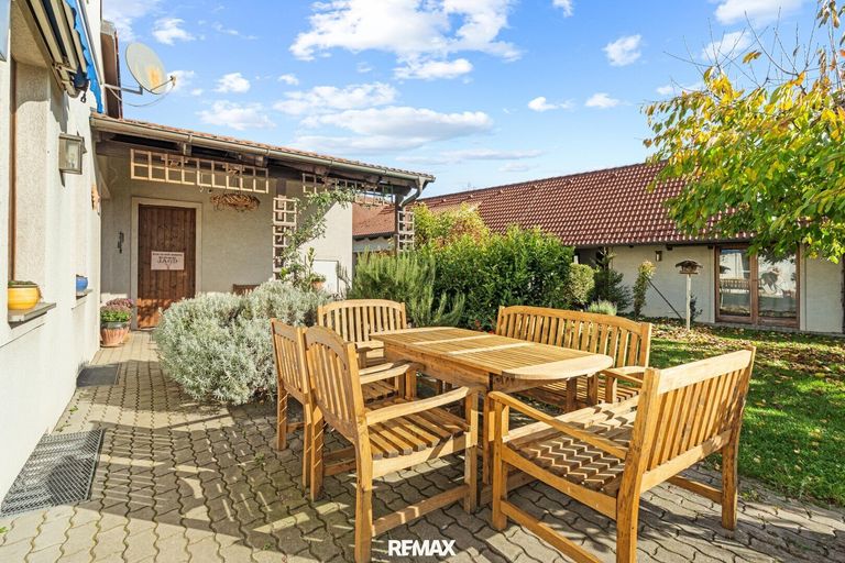 EFH Terrasse I