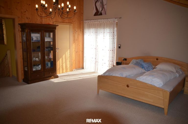 Schlafzimmer 3