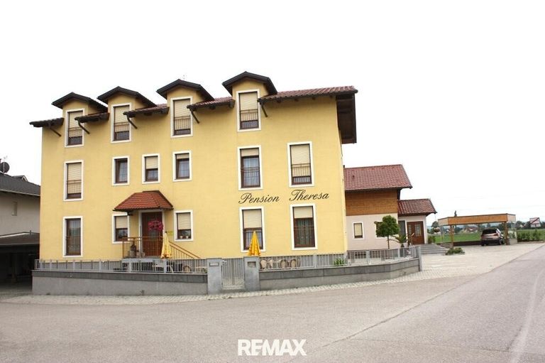 Pension