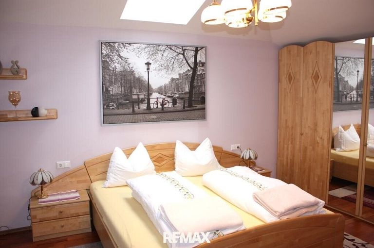 DG-Appartment