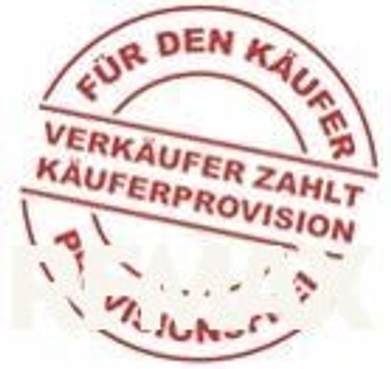 Abgebergestützt provisionsfrei für den Käufer
