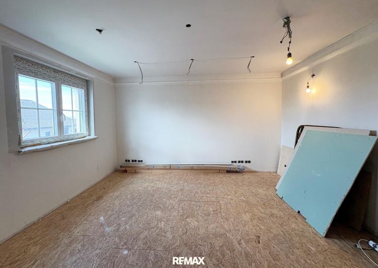12. Zimmer OG