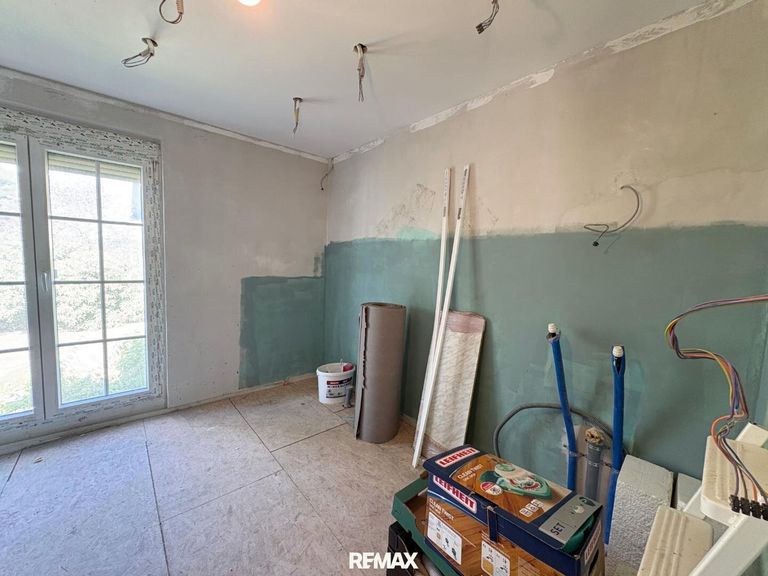 13. Badezimmer OG