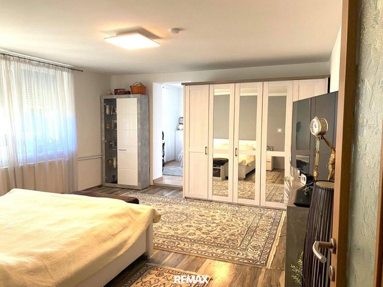 9 Schlafzimmer