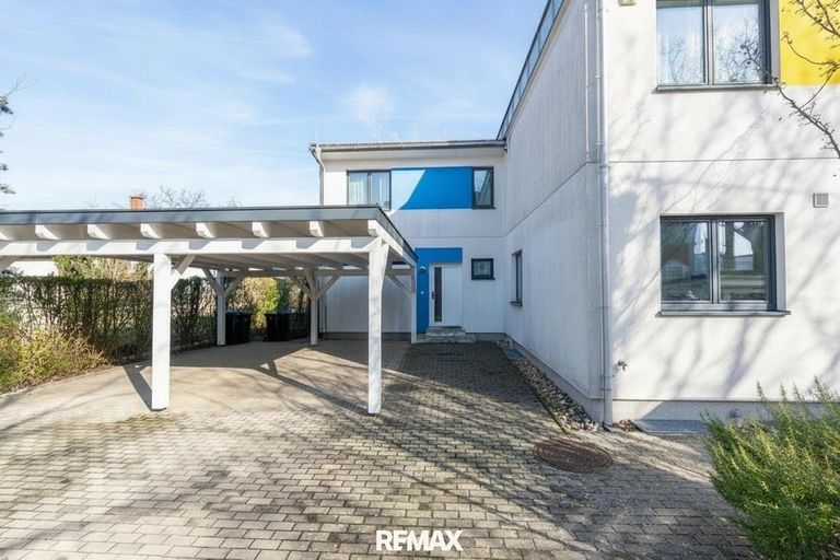 24. Reihenhaus 1220 Wien