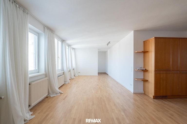 02. Eigentumswohnung 1040 Wien
