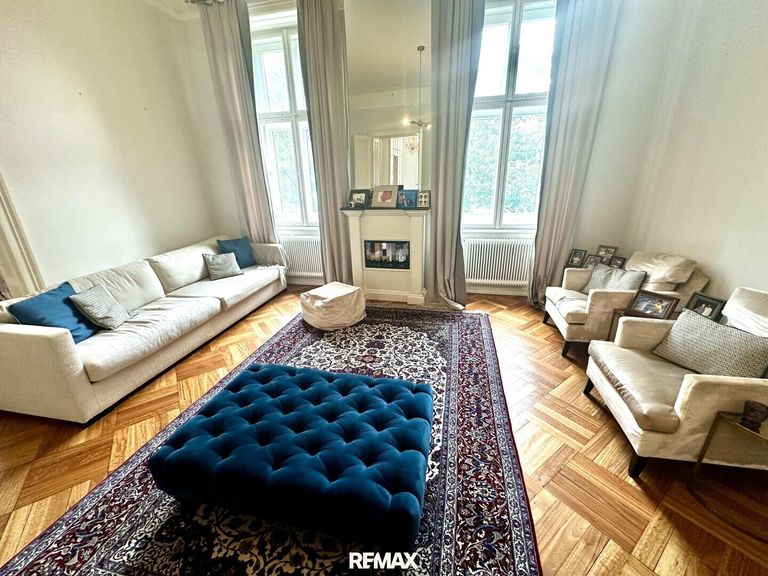 1 WOHNZIMMER