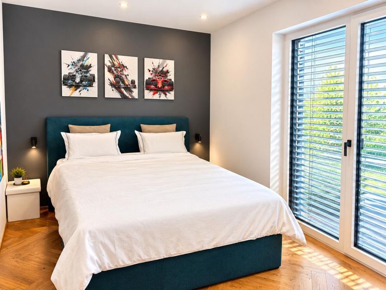 Gästezimmer