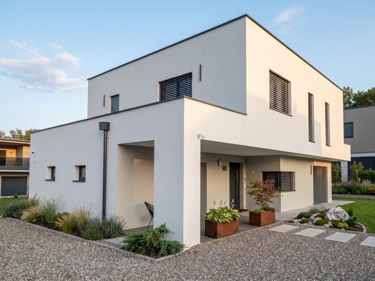 Traumhaus in Gleisdorf