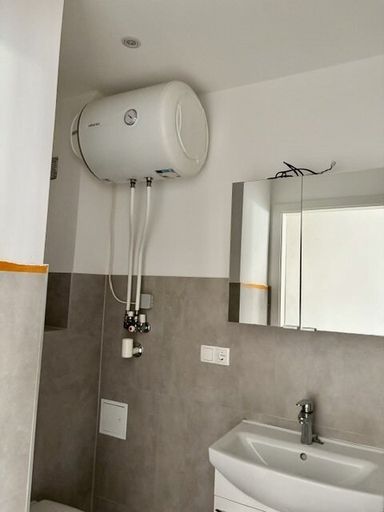 Bad + WC
