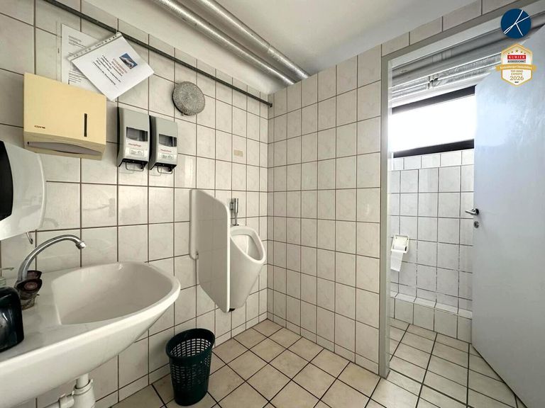Herren-WC