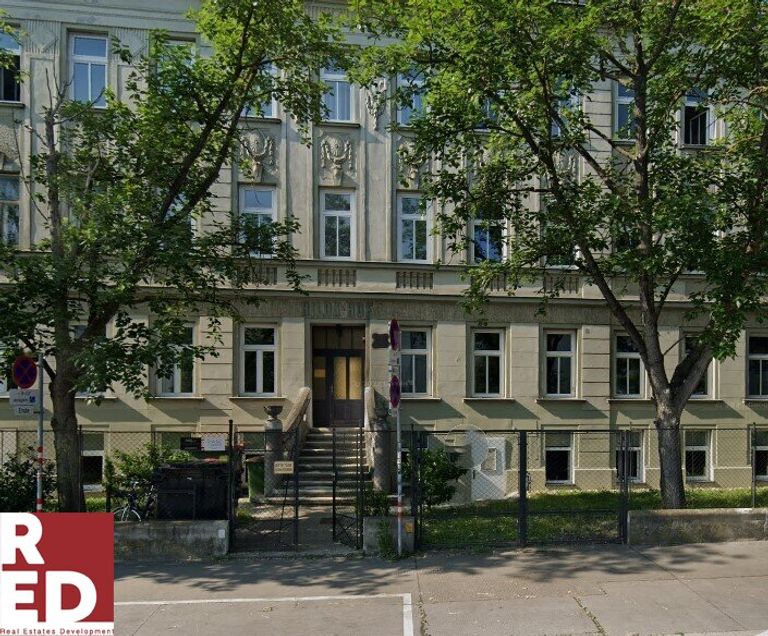 Jahrhundertwendehaus