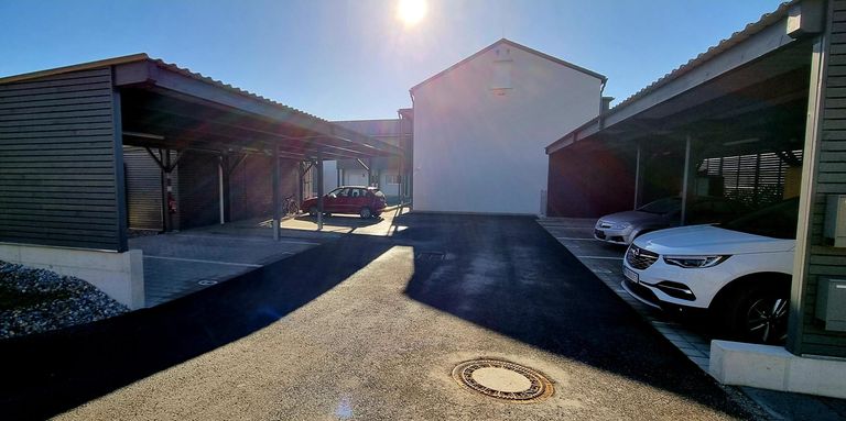 Carport