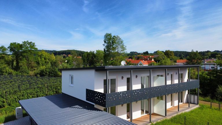 Haus