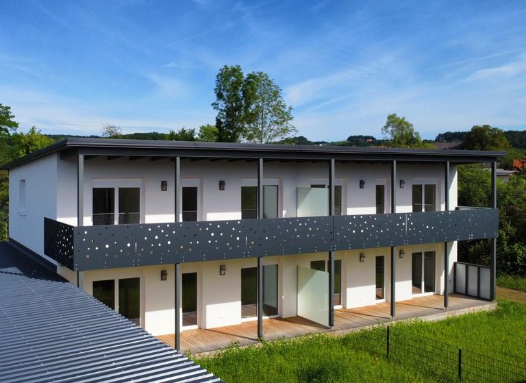 Haus