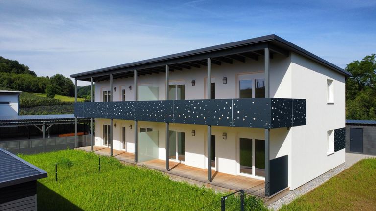 Haus
