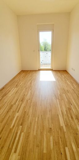 Kinderzimmer Musterwohnung