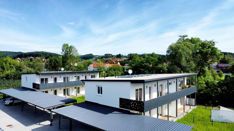 Haus