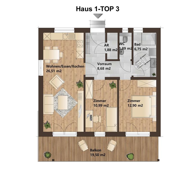 H1-Top3