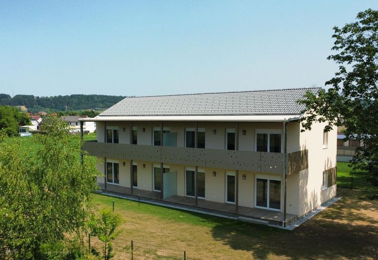 Haus