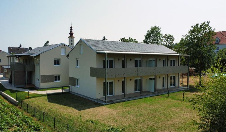 Haus