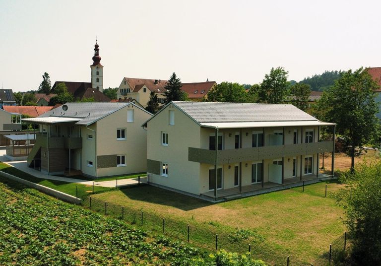 Haus