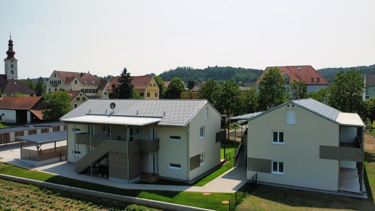 Haus