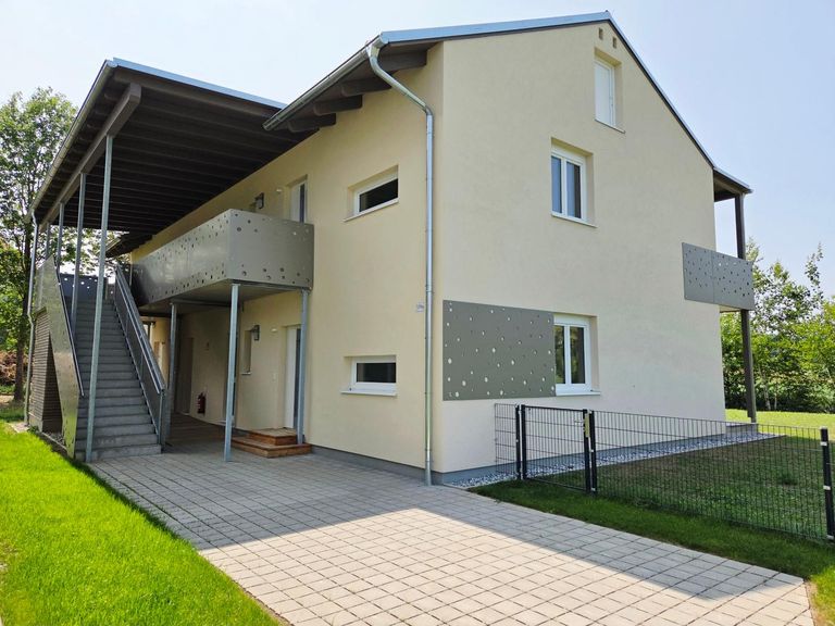 Haus