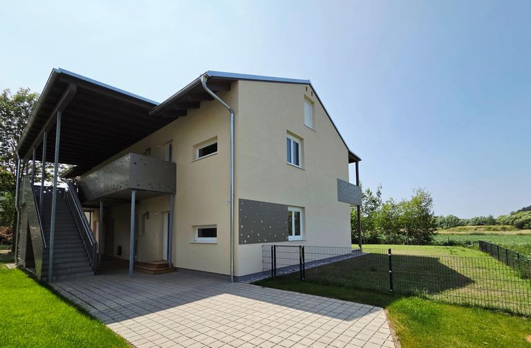 Haus