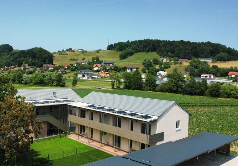 Haus