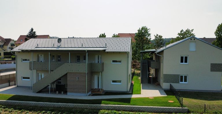 Haus